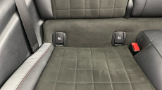 MINI Hatchback 2.0 John Cooper Works 3dr Petrol Hatchback